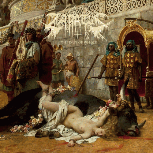 Zaratus : In the Days of Whore